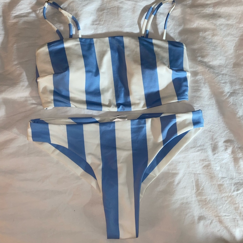 H&M bikini set *NWOT*